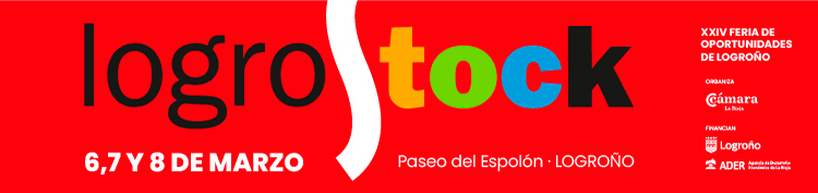 LogroStock XXIV Edición